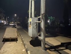 Gardu Trafo Dekat Area Bermain Anak, Warga Minta Dipagar