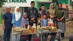 Pemkab Balangan Jamin Biaya Pendidikan Anak Yatim Mulai SD hingga Perguruan Tinggi