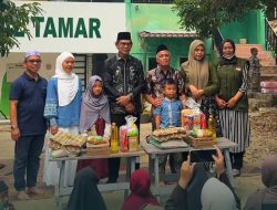 Pemkab Balangan Jamin Biaya Pendidikan Anak Yatim Mulai SD hingga Perguruan Tinggi
