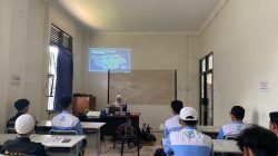 Dosen Teknologi Informasi USM Bekali Peserta BLK Balangan Komunikasi Efektif