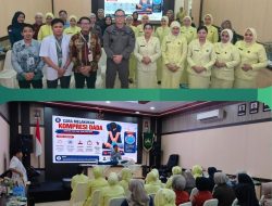 Pelatihan Pertolongan Pertama Dasar Bekali Peserta Hadapi Kondisi Darurat