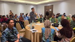 KPO SIASN Bermasalah, BKPSDM Balangan Sampaikan Temuan ke BKN