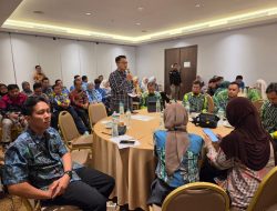 KPO SIASN Bermasalah, BKPSDM Balangan Sampaikan Temuan ke BKN