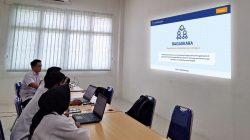 BKPSDM Balangan Kembangkan BAGASKARA, Pantau Jabatan Kosong Secara Digital