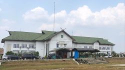 Balangan Terbitkan Edaran, Pegawai Dilarang Memasak di Ruang Kerja