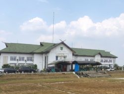 Balangan Terbitkan Edaran, Pegawai Dilarang Memasak di Ruang Kerja