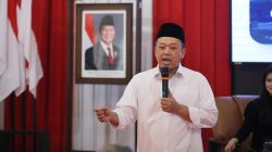 Nusron Wahid Tekankan Pentingnya Dialektika Berpikir Akademik