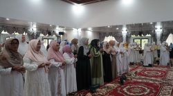 Maulid Nabi, GOW Balangan Ajak Perempuan Teladani Akhlak Rasulullah SAW