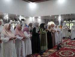 Maulid Nabi, GOW Balangan Ajak Perempuan Teladani Akhlak Rasulullah SAW