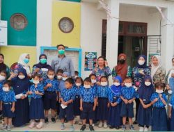 IDI, IBI dan RSUD Datu Kandang Haji Gelar Bakti Sosial Kesehatan