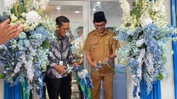 KCP Bank Kalsel Resmi Beroperasi, Warga Halong Tak Perlu ke Paringin