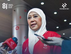 Mulai Diatur Komdigi, Sisa Kuota Internet Tak Boleh Hangus Sembarangan