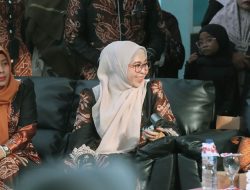 Kabut Asap Karhutla, Ketua DPRD Balangan Imbau Warga Gunakan Masker