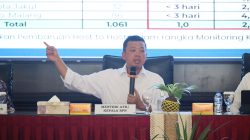 Menteri Nusron Tegaskan Transformasi ATR/BPN Harus Memudahkan Masyarakat