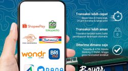 Bayar Tagihan Air PTAM Sanggam Balangan Kini Bisa Online, Tanpa Antre