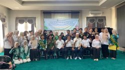PEPELINGASIH Balangan Seleksi Generasi Muda Peduli Lingkungan Daerah