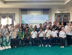 PEPELINGASIH Balangan Seleksi Generasi Muda Peduli Lingkungan Daerah