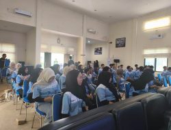BLK Balangan Tutup Pelatihan Vokasi Nasional Batch 3 Tahun 2026