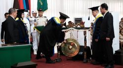 Menteri Nusron Resmikan Politeknik Agraria STPN, Dorong Pendidikan Vokasi yang Adaptif