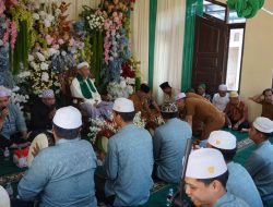 Maulid Nabi, Pegawai Sekretariat DPRD Balangan Diajak Teladani Akhlak Rasulullah