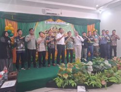 Adaro Spectapreneur Perkuat Kapasitas dan Inovasi UMKM Balangan