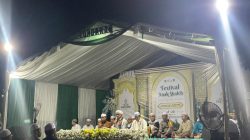 Tabligh Akbar di Awayan, Meriahkan Festival Anak Sholeh STIQ Amuntai 2026