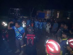 Sempat Hilang, Pendaki Gunung Hauk Mahasiswa UIN Banjarmasin Ditemukan Selamat