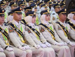 Bukan Sekadar Peta dan Sertipikat, Ini Pesan Sri Sultan HB X untuk Insan Pertanahan