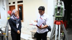 Tak Lagi Lama Menunggu, Warga Sambut Pengukuran Terjadwal