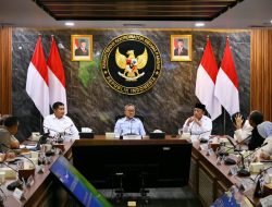 Penetapan LP2B Nasional Capai 87,52 Persen, Lampaui Target 2029