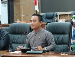 DPRD Balangan Dorong Beasiswa Anak Yatim Berlanjut hingga Perguruan Tinggi