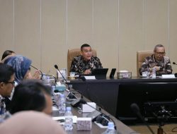 Kementerian ATR/BPN Gandeng Perguruan Tinggi Percepat Penyusunan RDTR