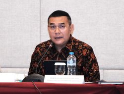 Wamen Ossy Dorong RUU Reforma Agraria Hadirkan Keadilan