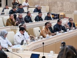 ATR/BPN Fokuskan Anggaran 2027 untuk Program Prioritas Nasional