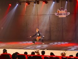 35 Peserta Bersaing Menuju Finalis Nanang Galuh Balangan 2026