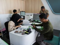 PERINTIS 10 Hari, Alur Peralihan Hak Kini Lebih Pasti