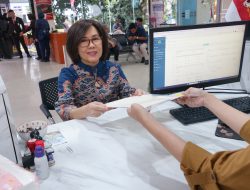 Balik Nama Selesai Tujuh Hari, Sertipikat Lebih Cepat Dimanfaatkan