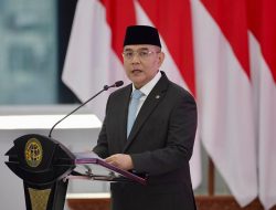 Wamen ATR Lantik 23 Pejabat, Perkuat Transformasi Layanan Pertanahan