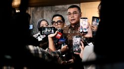 Wamen Ossy: ATR/BPN Hormati dan Dukung Proses Hukum