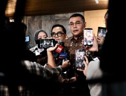Wamen Ossy: ATR/BPN Hormati dan Dukung Proses Hukum
