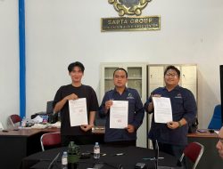 YSBP dan Univsm Klarifikasi Pemberitaan Program 1000 Sarjana di Balangan