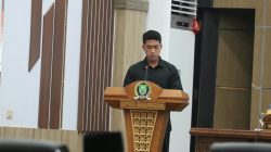 Fraksi DPRD Balangan Soroti Penurunan PAD dalam RAPBD 2027