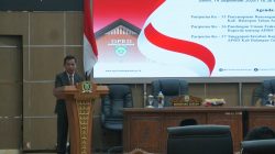 Fiskal Tertekan, Pemkab Balangan Tetap Prioritaskan Layanan Dasar dalam APBD 2027