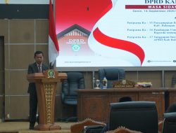 Fiskal Tertekan, Pemkab Balangan Tetap Prioritaskan Layanan Dasar dalam APBD 2027