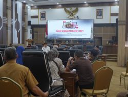 RDPU Pasar Paringin, DPRD Balangan Dorong Pembentukan Satgas
