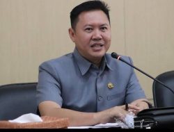 Kabut Asap Ganggu Kualitas Udara, Saiful Arif Dukung Sekolah Terapkan PJJ