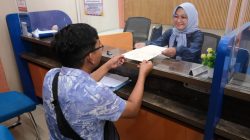 PERINTIS 10 Hari, Bantu PPAT Atur Waktu dan Percepat Balik Nama Sertipikat