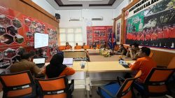Banpres Rp10 Miliar untuk Karhutla Balangan, BPBD Siapkan Tiga Prioritas Penggunaan