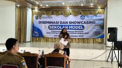 SKB Balangan Rangkul Anak Putus Sekolah di Sebelas Desa