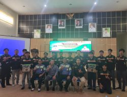 Pelatihan Plate Welder Berbasis Kompetensi di BLK Balangan Resmi Ditutup